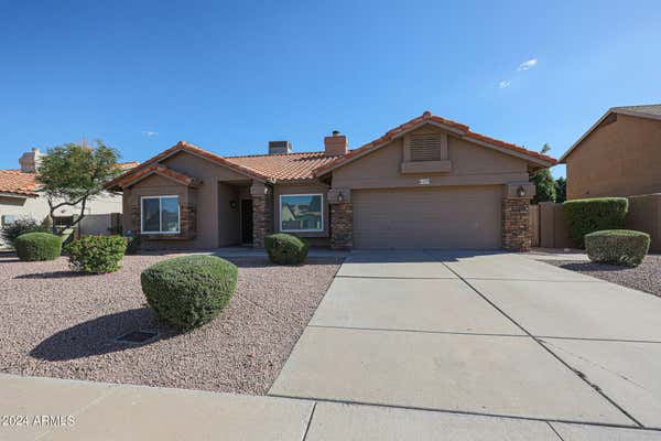 6129 W GRANDVIEW RD, GLENDALE, AZ 85306 - Image 1