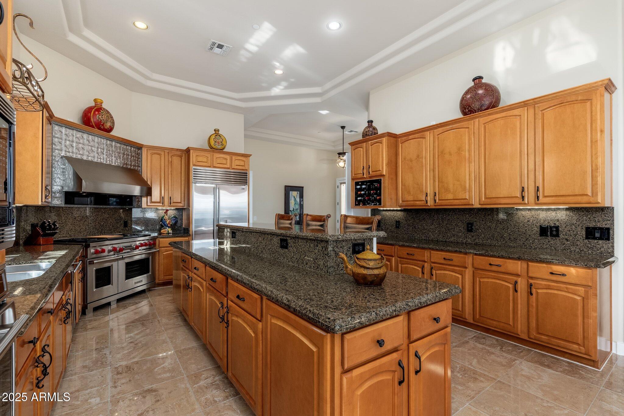 Scottsdale, Arizona, 85266, United States, 4 Bedrooms Bedrooms, ,4 BathroomsBathrooms,Residential,Active,2007159