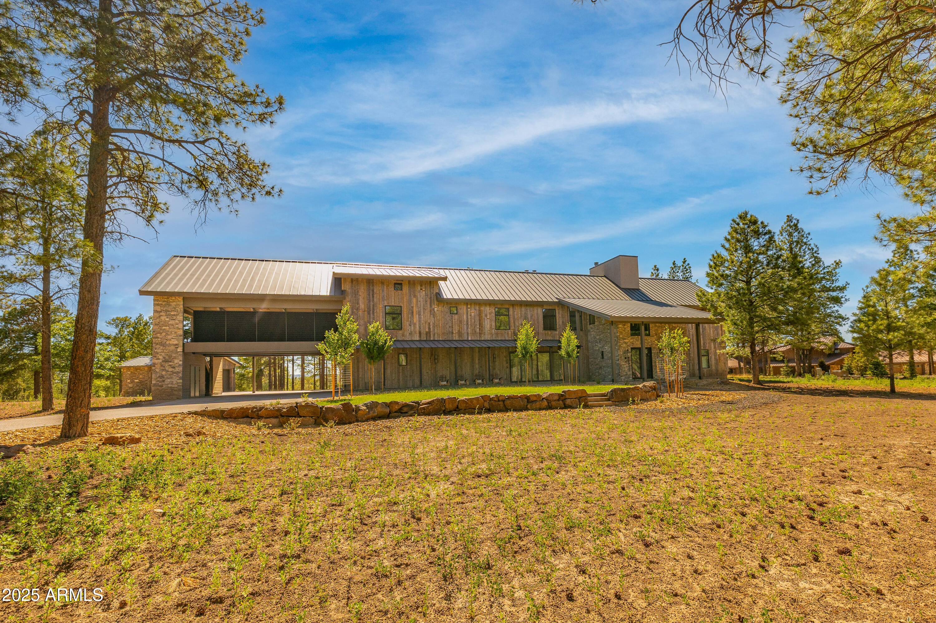 Flagstaff, Arizona, 86004, United States, 4 Bedrooms Bedrooms, ,6 BathroomsBathrooms,Residential,Active,1756417
