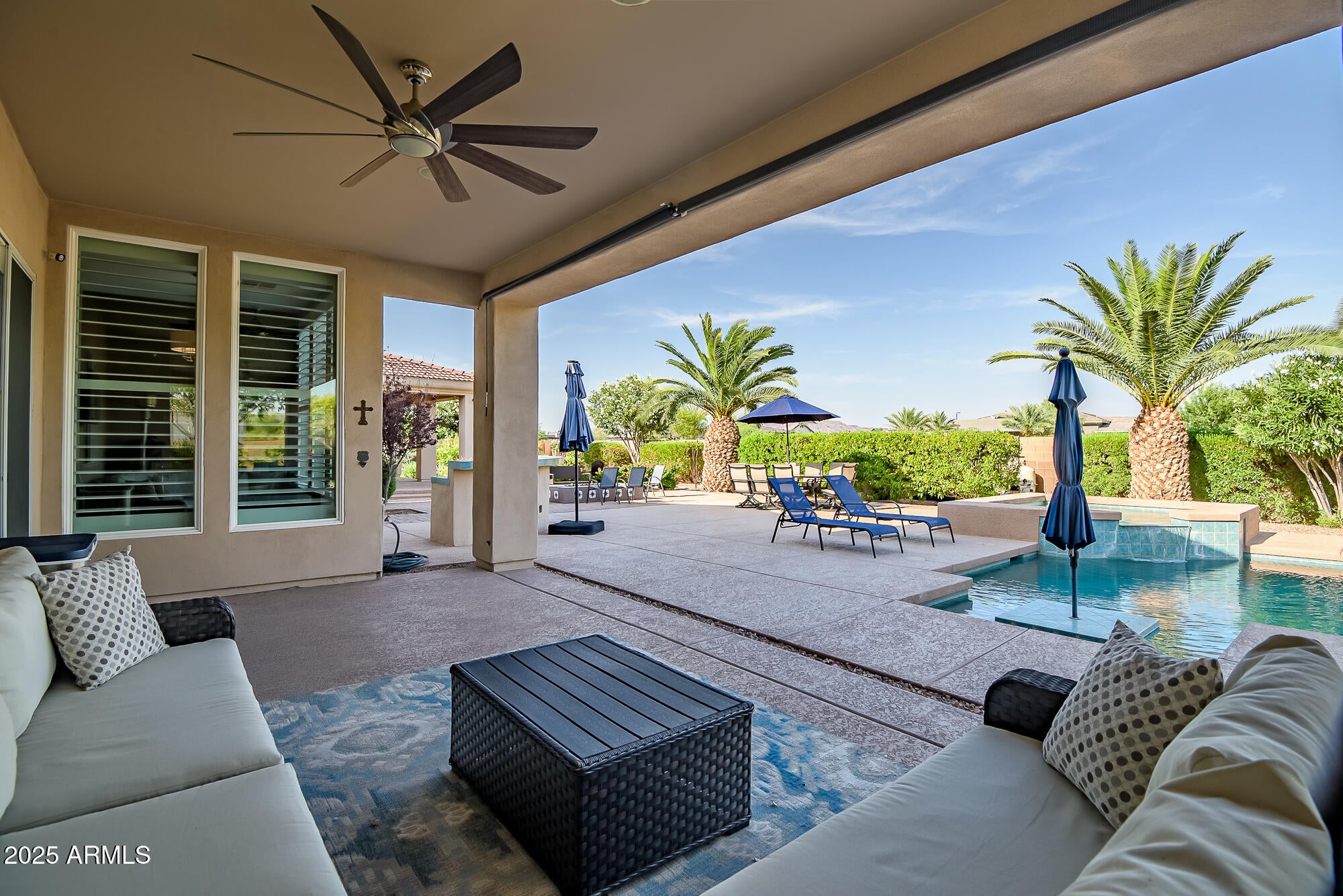 Queen Creek, Arizona, 85142, United States, 6 Bedrooms Bedrooms, ,5 BathroomsBathrooms,Residential,Active,1853633