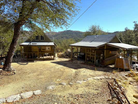 6627 90 AND 9 RD, CROWN KING, AZ 86343 - Image 1