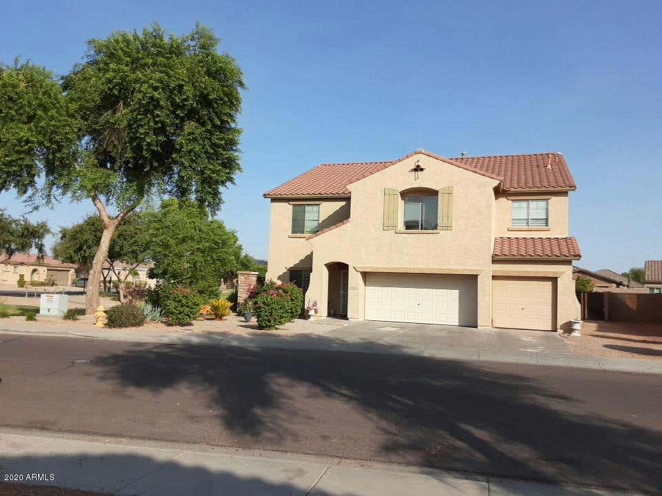 9307 W BENNET PLZ, PHOENIX, AZ 85037, photo 1 of 8