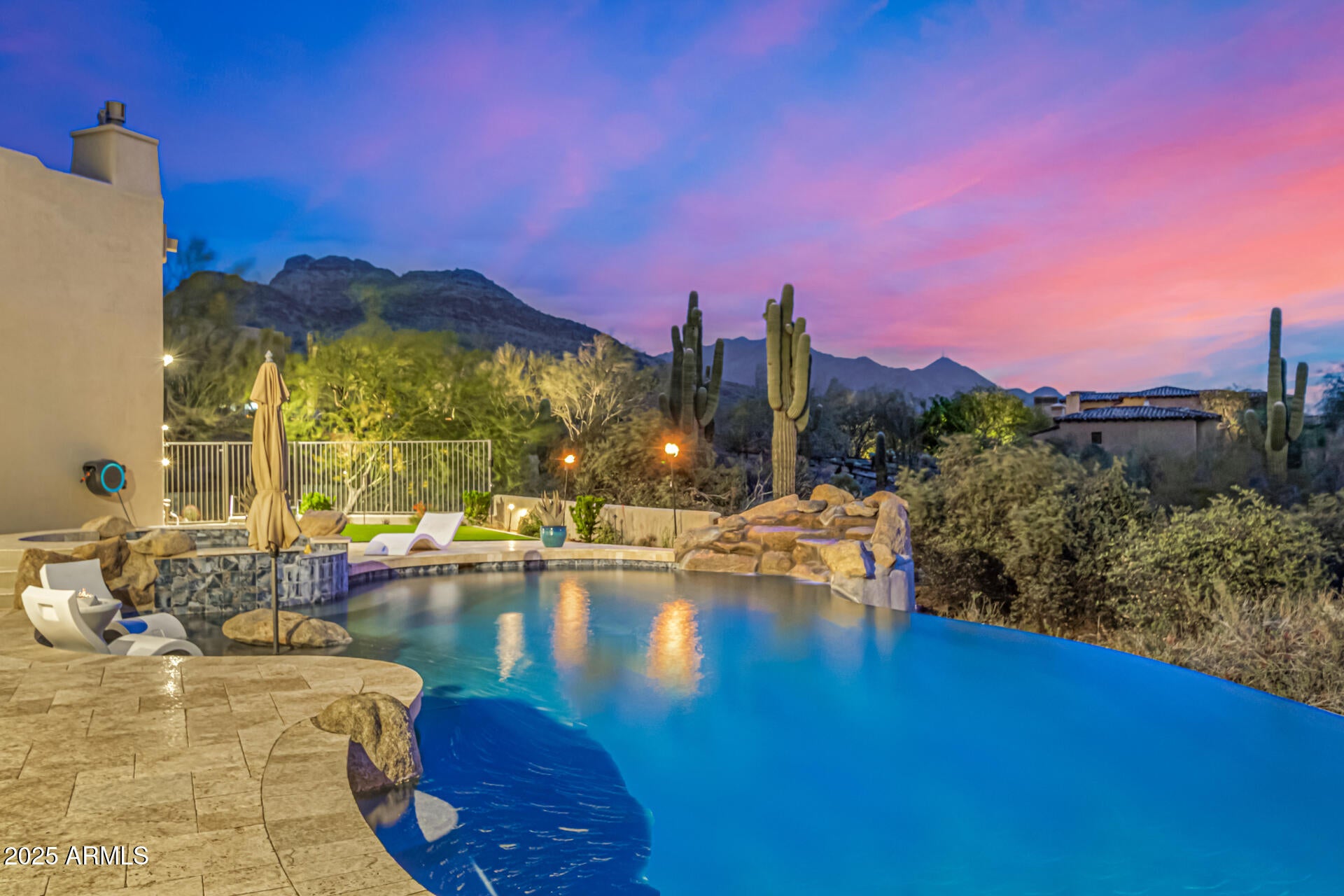 Scottsdale, Arizona, 85255, United States, 4 Bedrooms Bedrooms, ,5 BathroomsBathrooms,Residential,Active,1905070