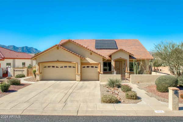 2978 GLENVIEW DR, SIERRA VISTA, AZ 85650 - Image 1