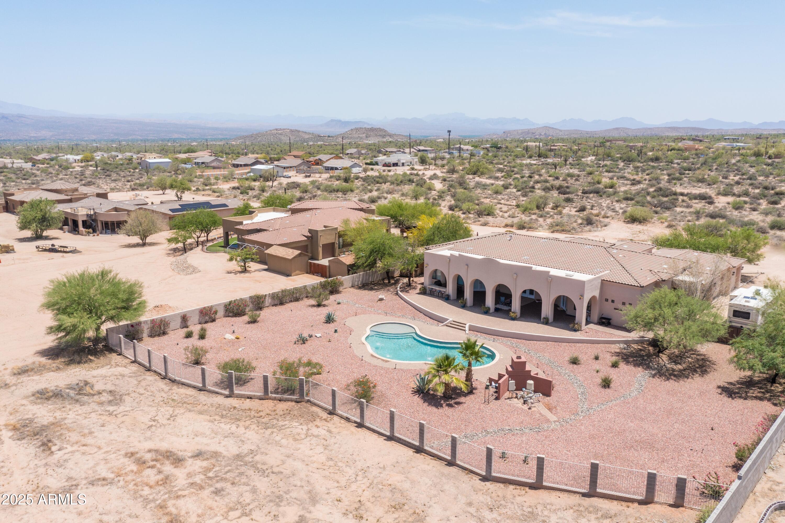 Scottsdale, Arizona, 85262, United States, ,5 BathroomsBathrooms,Residential,Active,1853247