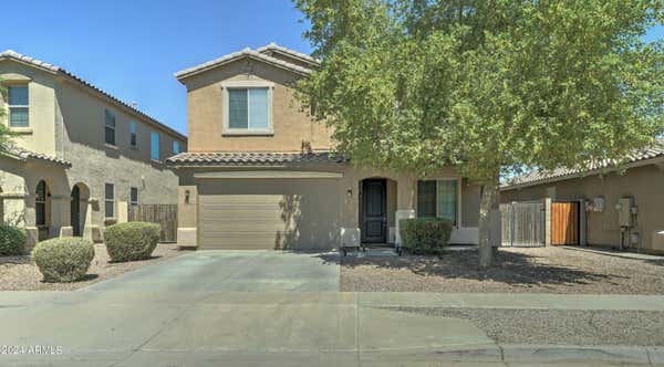 9322 W ODEUM LN, TOLLESON, AZ 85353 - Image 1