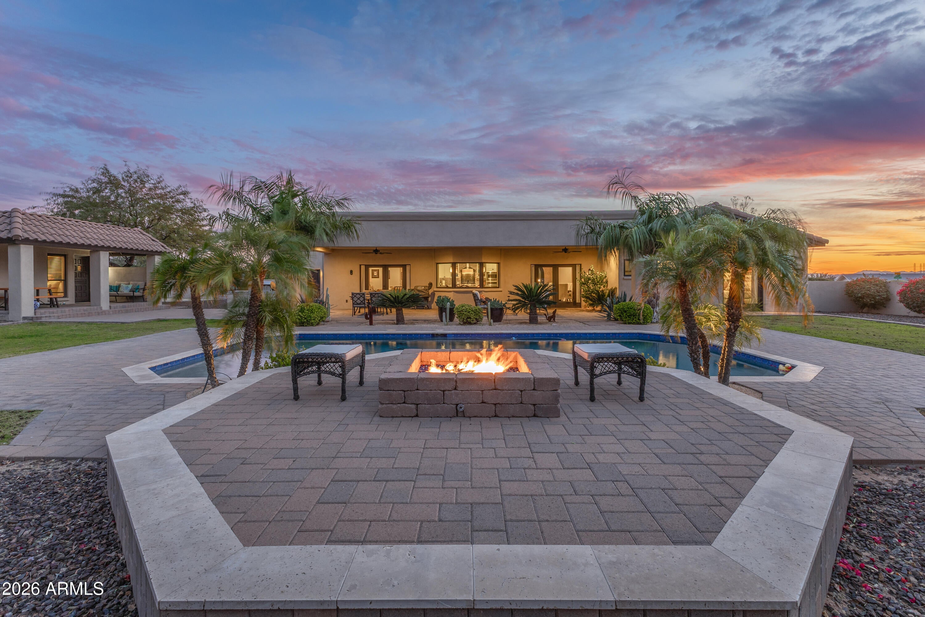 Scottsdale, Arizona, 85259, United States, 4 Bedrooms Bedrooms, ,4 BathroomsBathrooms,Residential,Active,2013177
