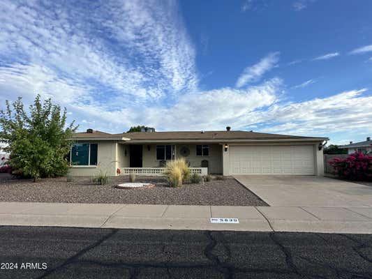 5839 E DUNCAN ST, MESA, AZ 85205 - Image 1