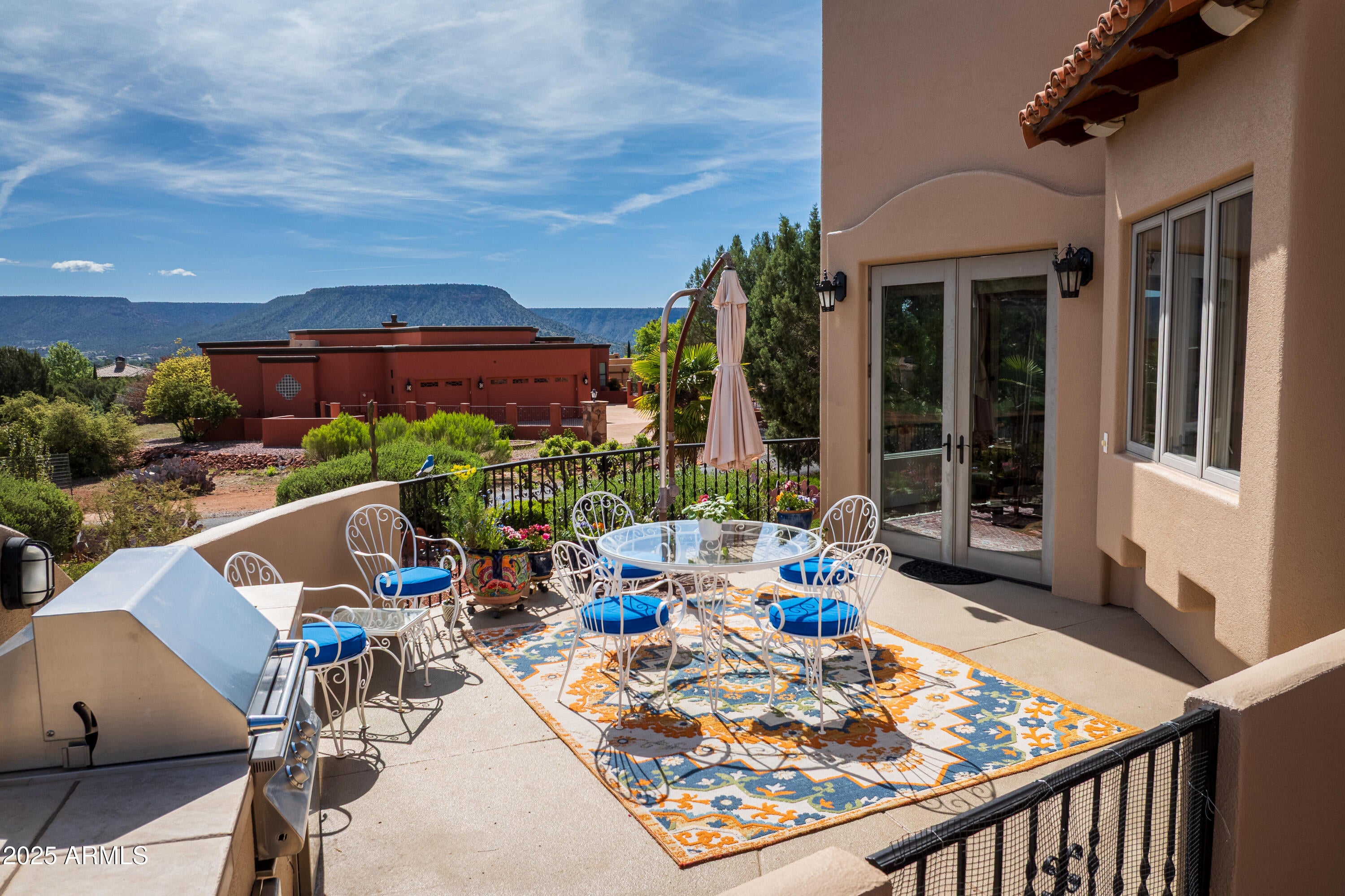 Sedona, Arizona, 86351, United States, 3 Bedrooms Bedrooms, ,3 BathroomsBathrooms,Residential,Active,1926904