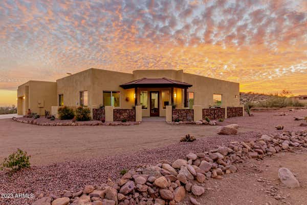 10647 E VISTA DEL CIELO, GOLD CANYON, AZ 85118 - Image 1