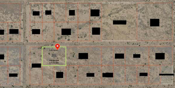 3 LOTS OFF N STEELE RD # 10, 11 & 17, PEARCE, AZ 85625, photo 3 of 3