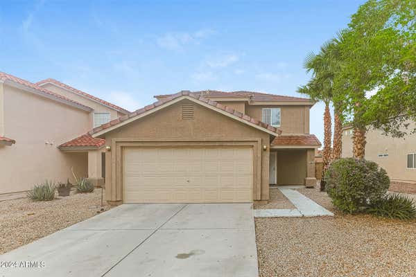 981 E DESERT HOLLY DR, SAN TAN VALLEY, AZ 85143 - Image 1