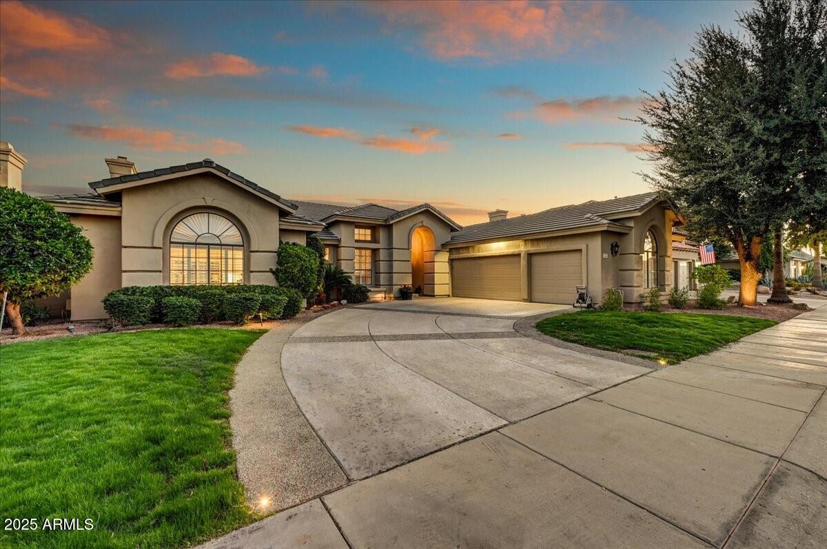 Scottsdale, Arizona, 85259, United States, 3 Bedrooms Bedrooms, ,4 BathroomsBathrooms,Residential,Active,1973359