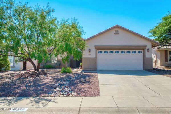 2272 EVENING SHADOW CT, SIERRA VISTA, AZ 85650 - Image 1