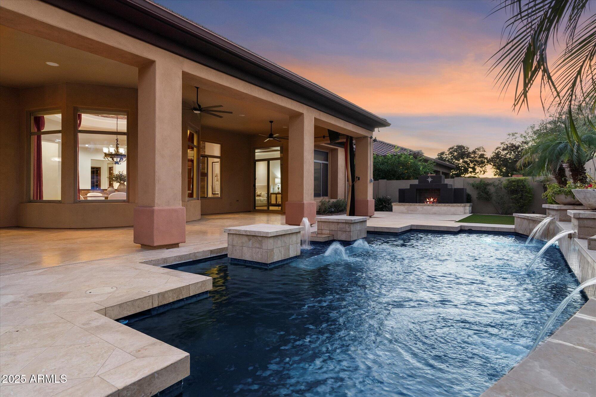 Phoenix, Arizona, 85050, United States, 4 Bedrooms Bedrooms, ,5 BathroomsBathrooms,Residential,Active,2001081