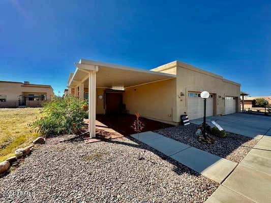 638 S TAYLORS TRL, SIERRA VISTA, AZ 85635 - Image 1