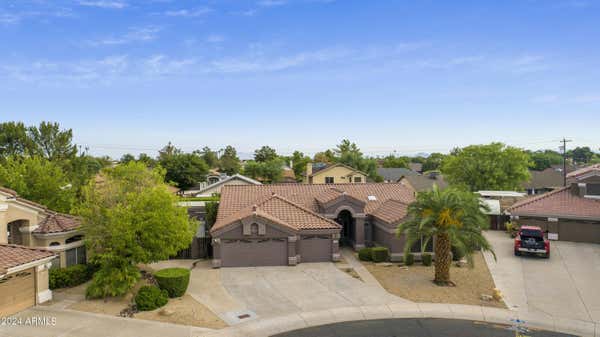 1216 S ABILENE CT, GILBERT, AZ 85233, photo 2 of 56