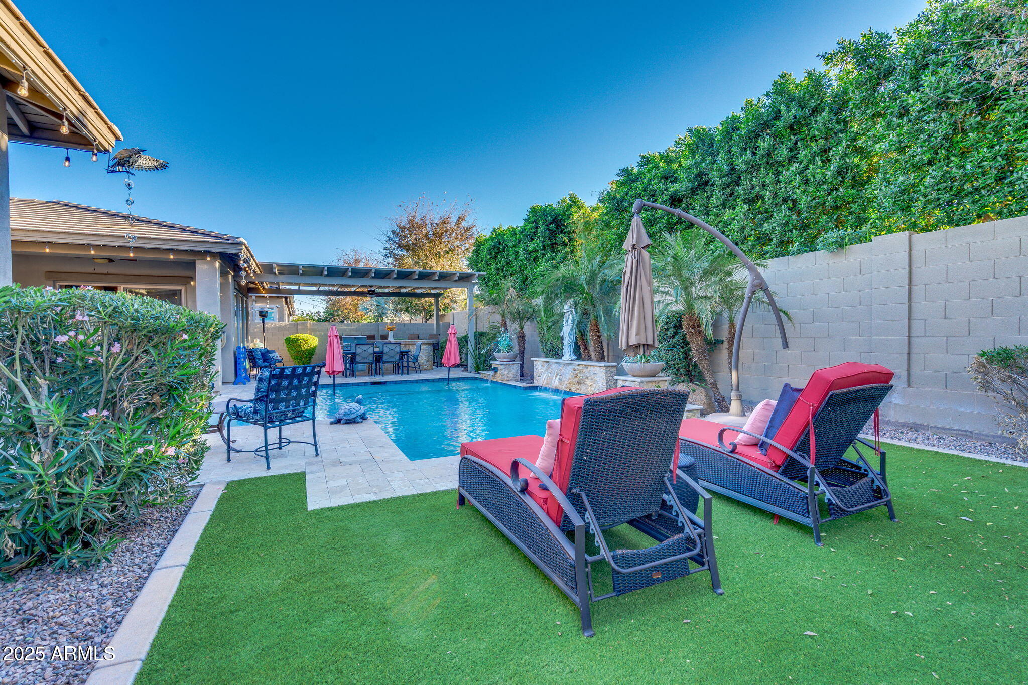 Gilbert, Arizona, 85298, United States, 3 Bedrooms Bedrooms, ,4 BathroomsBathrooms,Residential,Active,2006789