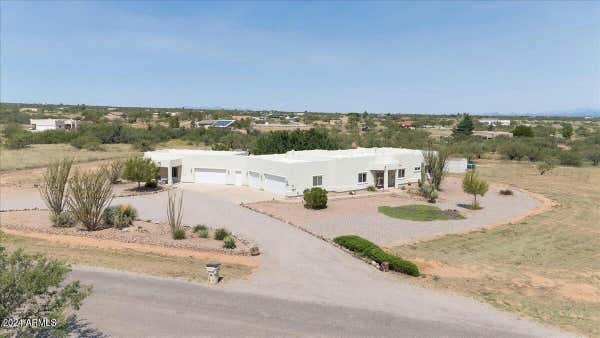 8133 E SUNWING RIDGE DR, HEREFORD, AZ 85615 - Image 1