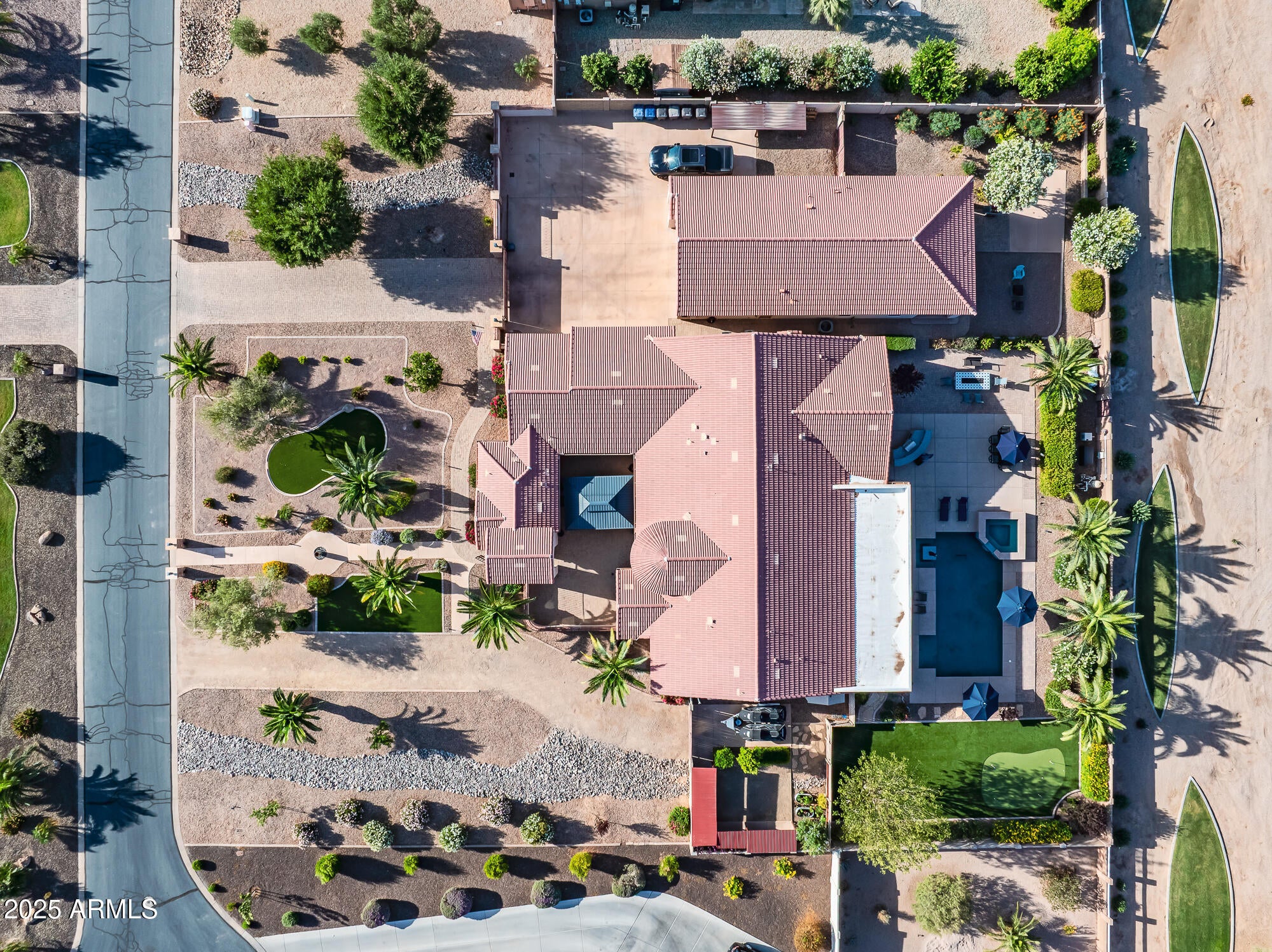 Queen Creek, Arizona, 85142, United States, 6 Bedrooms Bedrooms, ,5 BathroomsBathrooms,Residential,Active,1853633