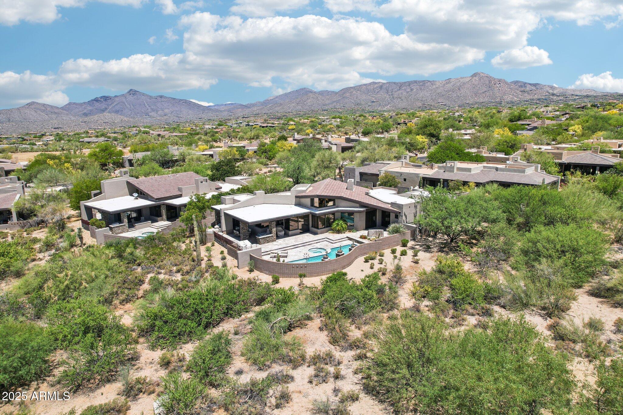 Scottsdale, Arizona, 85262, United States, 3 Bedrooms Bedrooms, ,4 BathroomsBathrooms,Residential,Active,1922527
