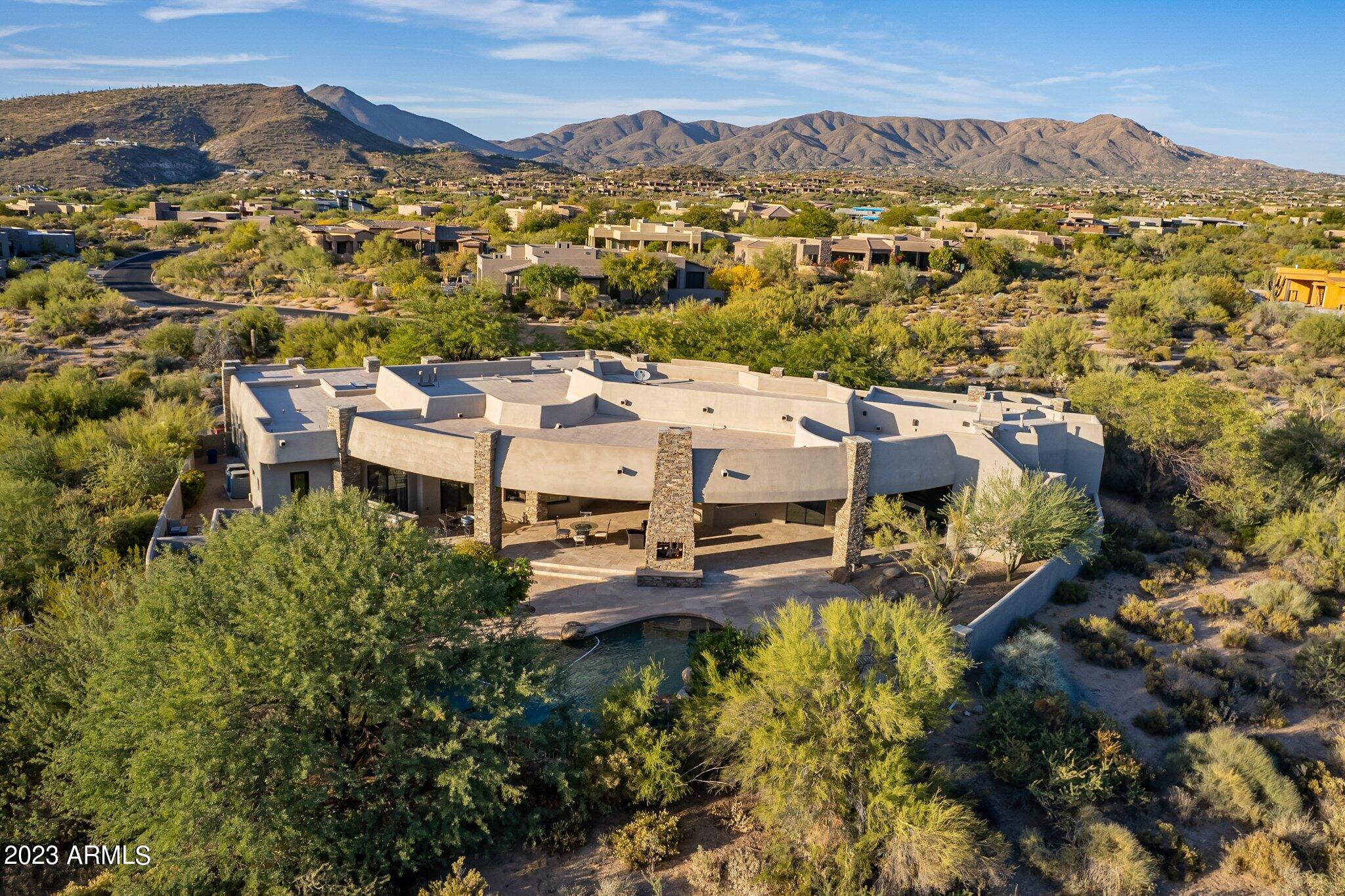 Scottsdale, Arizona, 85262, United States, ,4 BathroomsBathrooms,Residential,Active,1764920