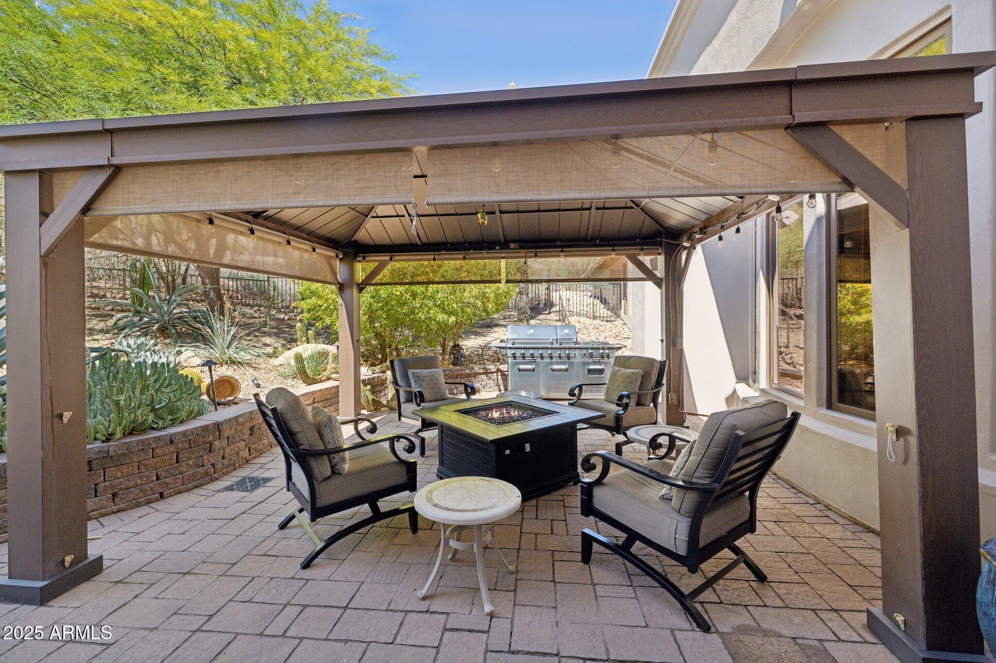 Fountain Hills, Arizona, 85268, United States, 3 Bedrooms Bedrooms, ,5 BathroomsBathrooms,Residential,Active,1964294