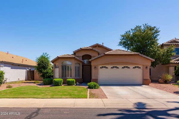 6161 S RUBY DR, CHANDLER, AZ 85249 - Image 1