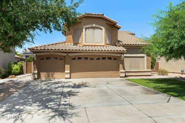 1394 E BETSY LN, GILBERT, AZ 85296 - Image 1