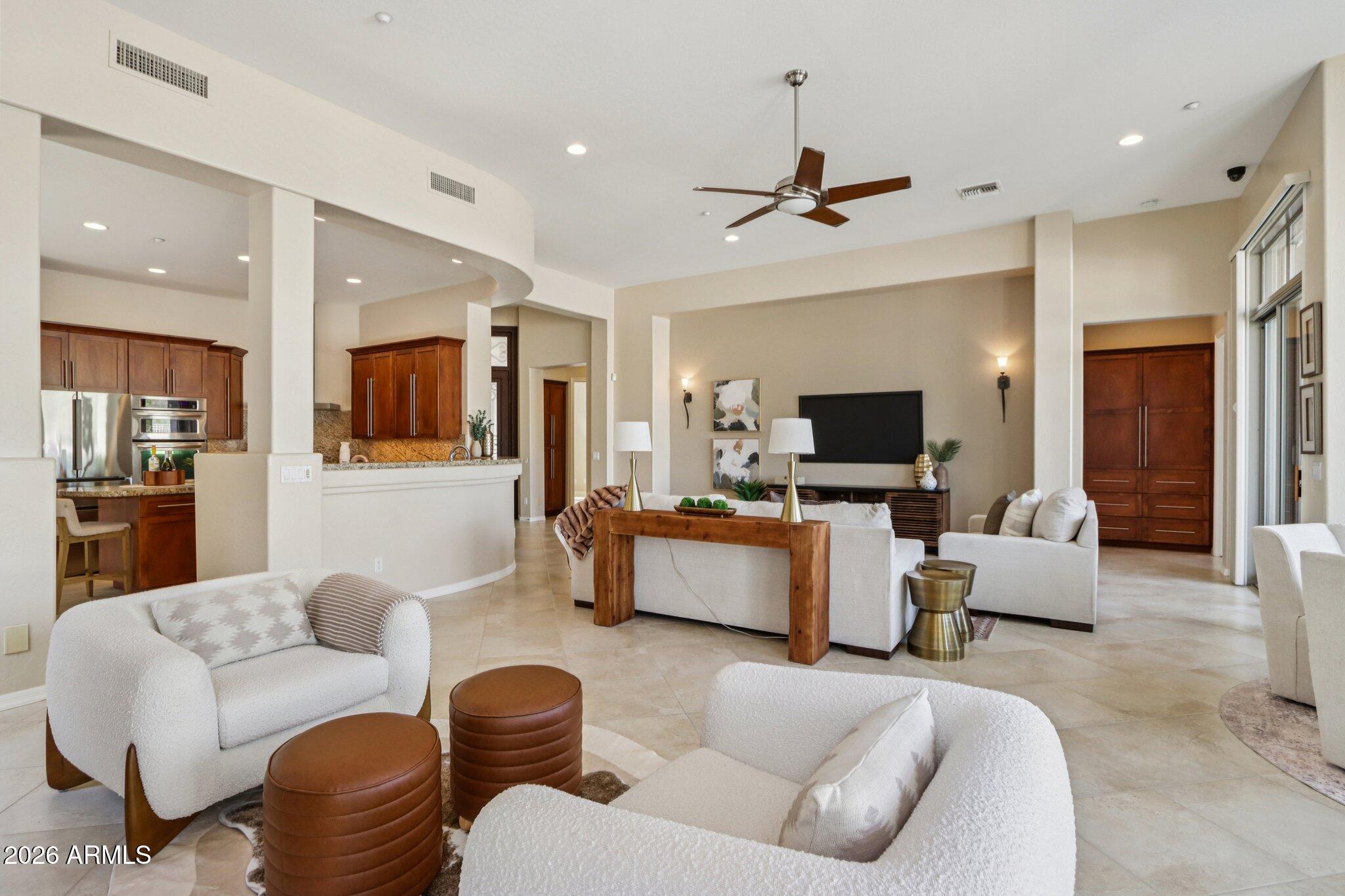 Scottsdale, Arizona, 85255, United States, 3 Bedrooms Bedrooms, ,2 BathroomsBathrooms,Residential,Active,2008687