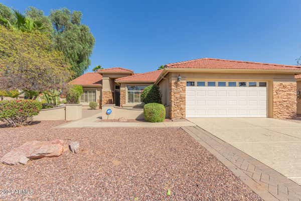 9302 E TEAKWOOD DR, SUN LAKES, AZ 85248 - Image 1