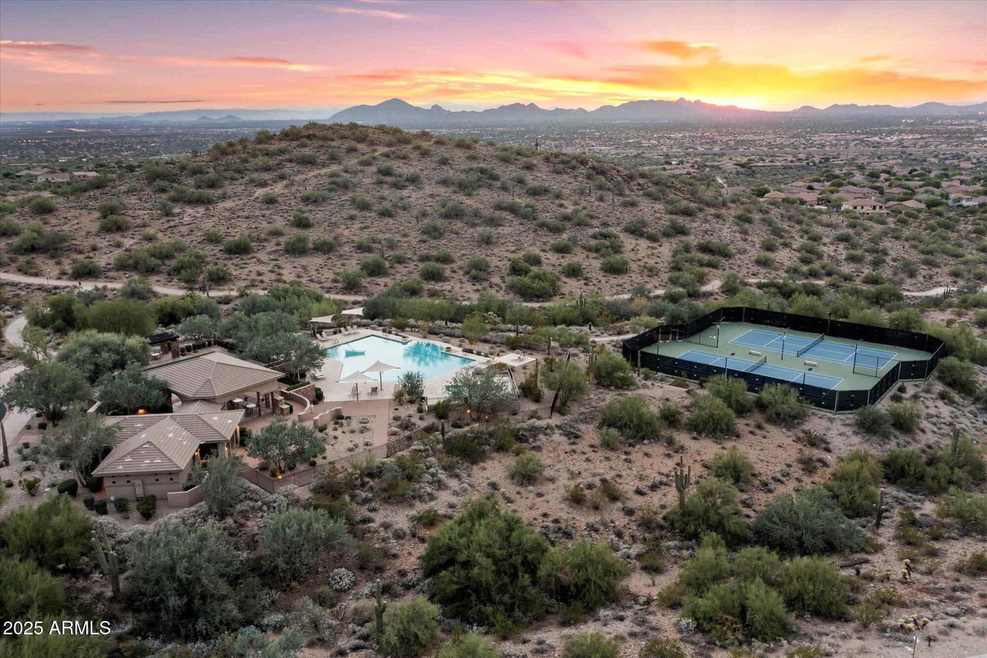 Scottsdale, Arizona, 85255, United States, 4 Bedrooms Bedrooms, ,5 BathroomsBathrooms,Residential,Active,2006861