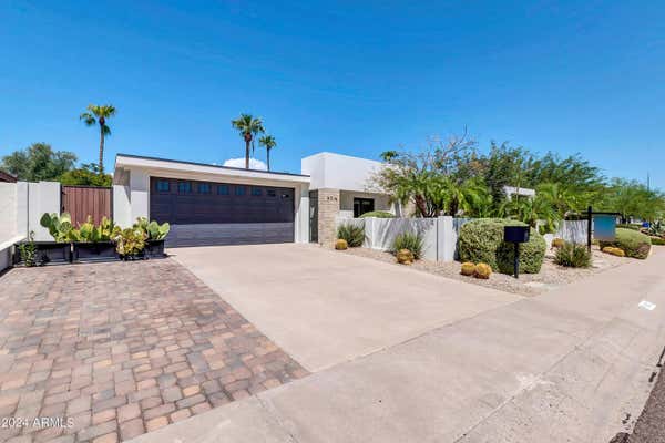 4016 E ALAN LN, PHOENIX, AZ 85028 - Image 1