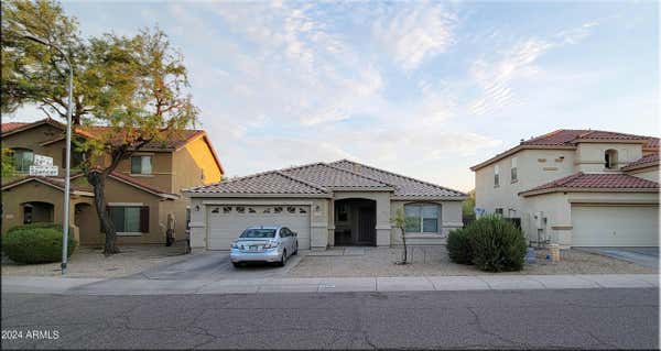 2338 W SPENCER RUN, PHOENIX, AZ 85041 - Image 1