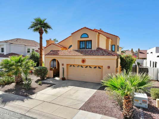 16814 S 37TH WAY, PHOENIX, AZ 85048 - Image 1