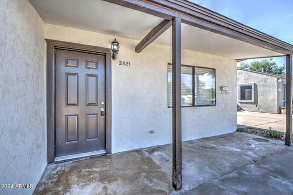 2521 W MONTEBELLO AVE, PHOENIX, AZ 85017 - Image 1