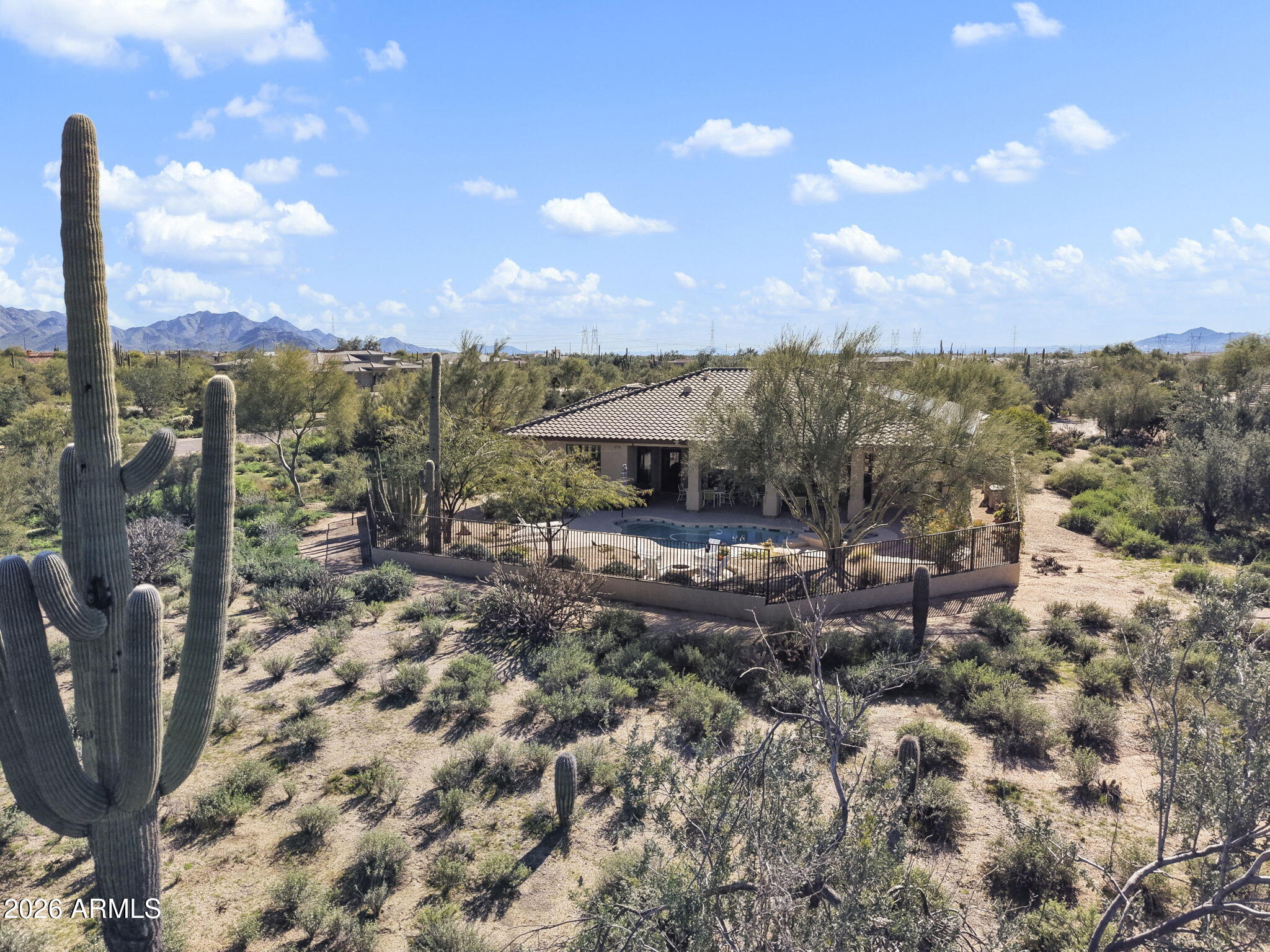 Scottsdale, Arizona, 85266, United States, 4 Bedrooms Bedrooms, ,3 BathroomsBathrooms,Residential,Active,2009378