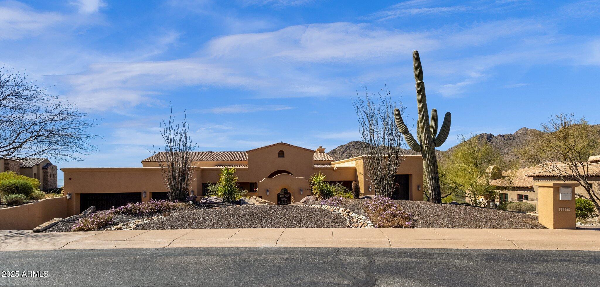 Fountain Hills, Arizona, 85268, United States, ,6 BathroomsBathrooms,Residential,Active,1770109