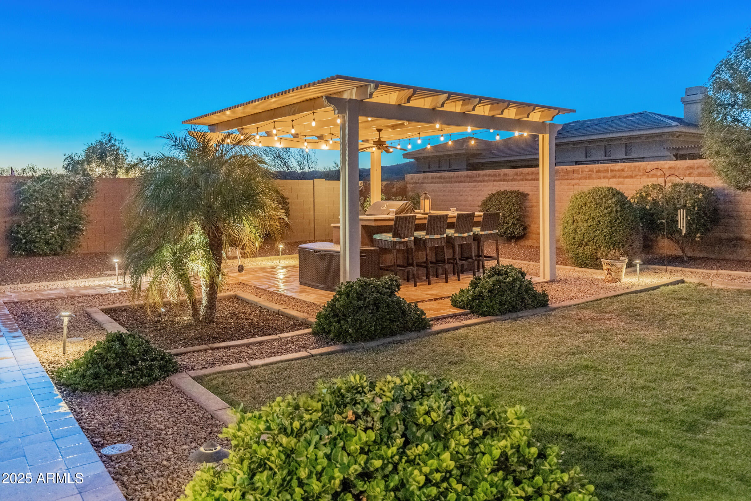 Peoria, Arizona, 85383, United States, 4 Bedrooms Bedrooms, ,4 BathroomsBathrooms,Residential,Active,1764529