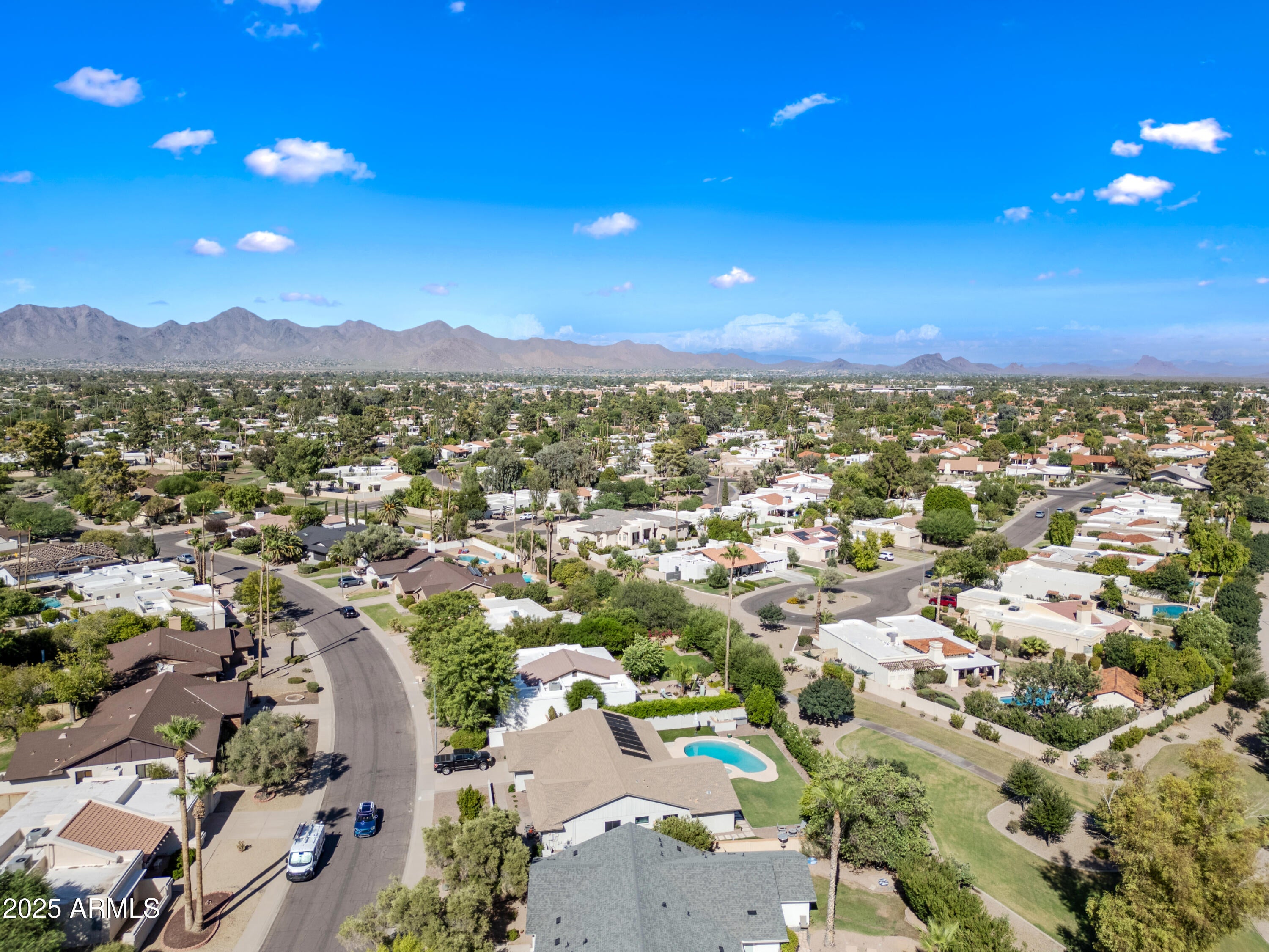 Scottsdale, Arizona, 85258, United States, 4 Bedrooms Bedrooms, ,4 BathroomsBathrooms,Residential,Active,1994950