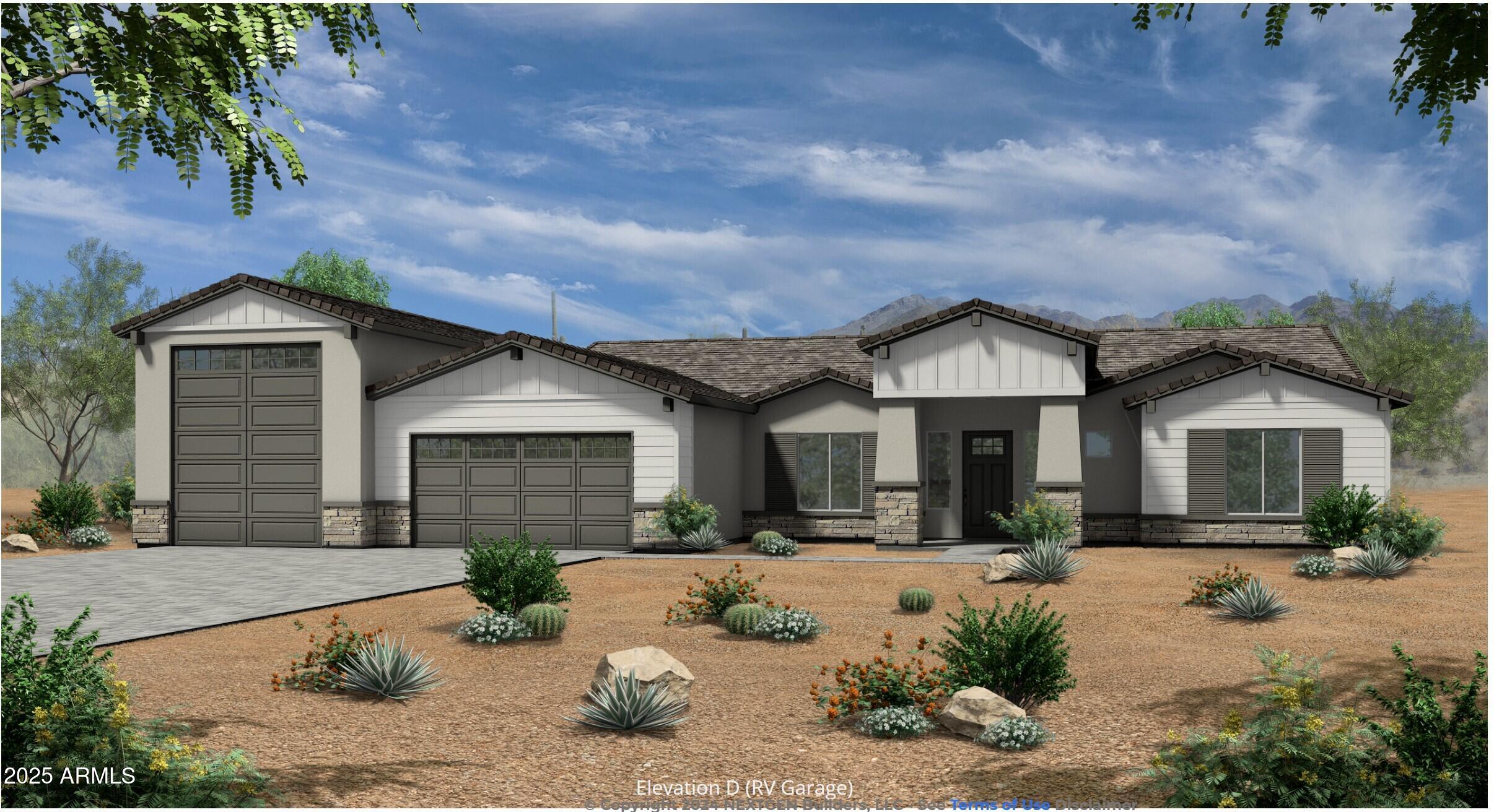 Prescott Valley, Arizona, 86315, United States, 4 Bedrooms Bedrooms, ,4 BathroomsBathrooms,Residential,Active,1756389