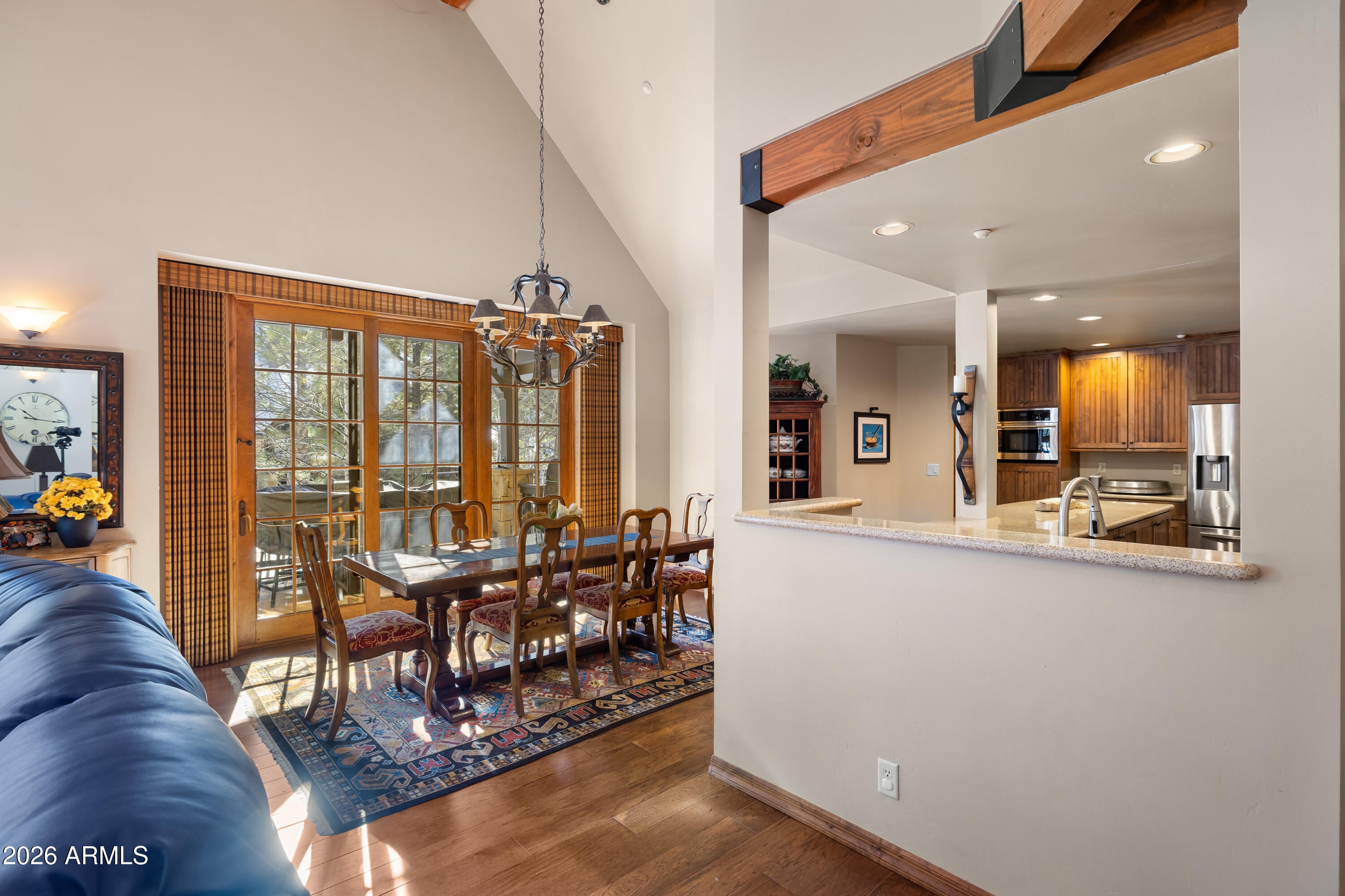 Flagstaff, Arizona, 86005, United States, 4 Bedrooms Bedrooms, ,4 BathroomsBathrooms,Residential,Active,2009377