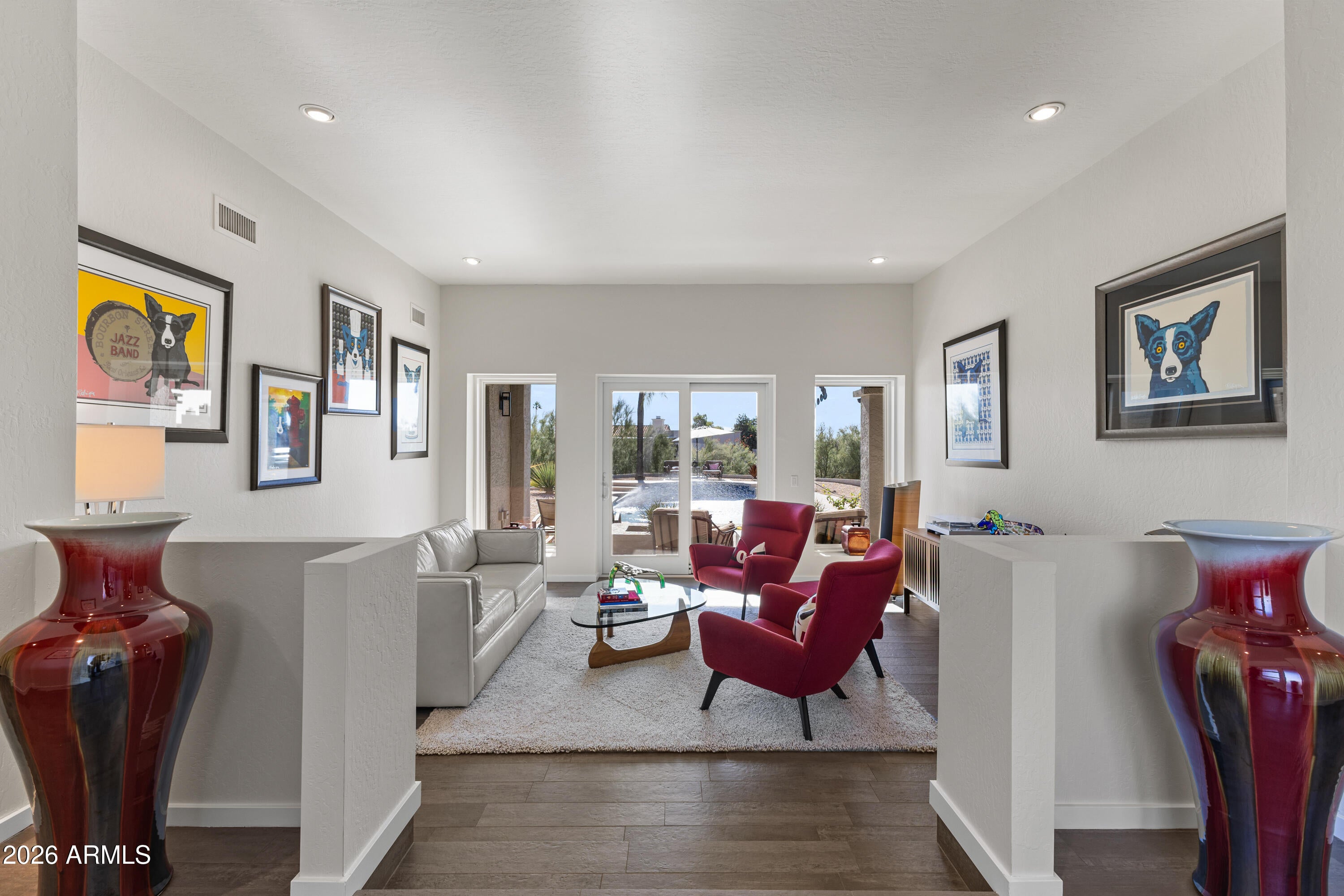 Carefree, Arizona, 85377, United States, 3 Bedrooms Bedrooms, ,3 BathroomsBathrooms,Residential,Active,2006875