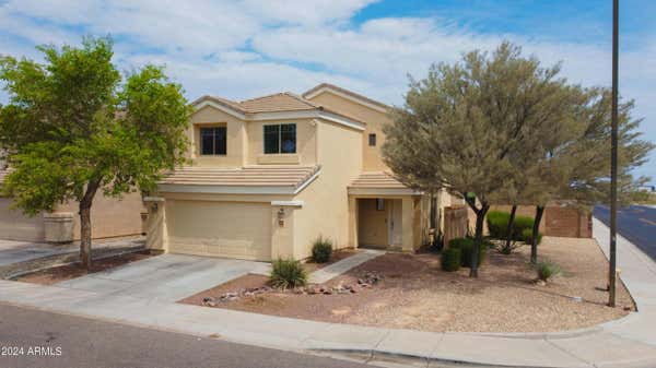 12906 W FLEETWOOD LN, GLENDALE, AZ 85307 - Image 1