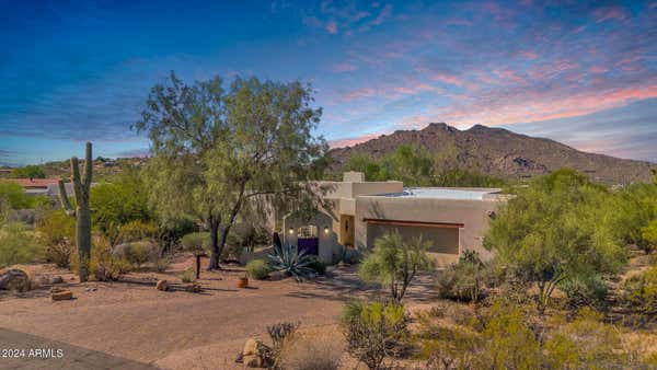 36830 N LONG RIFLE RD, CAREFREE, AZ 85377 - Image 1