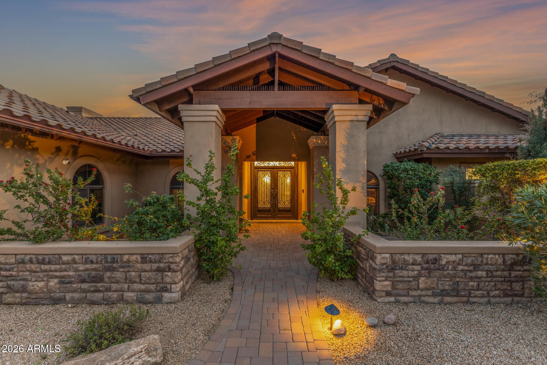 Scottsdale, Arizona, 85260, United States, 5 Bedrooms Bedrooms, ,4 BathroomsBathrooms,Residential,Active,2012664