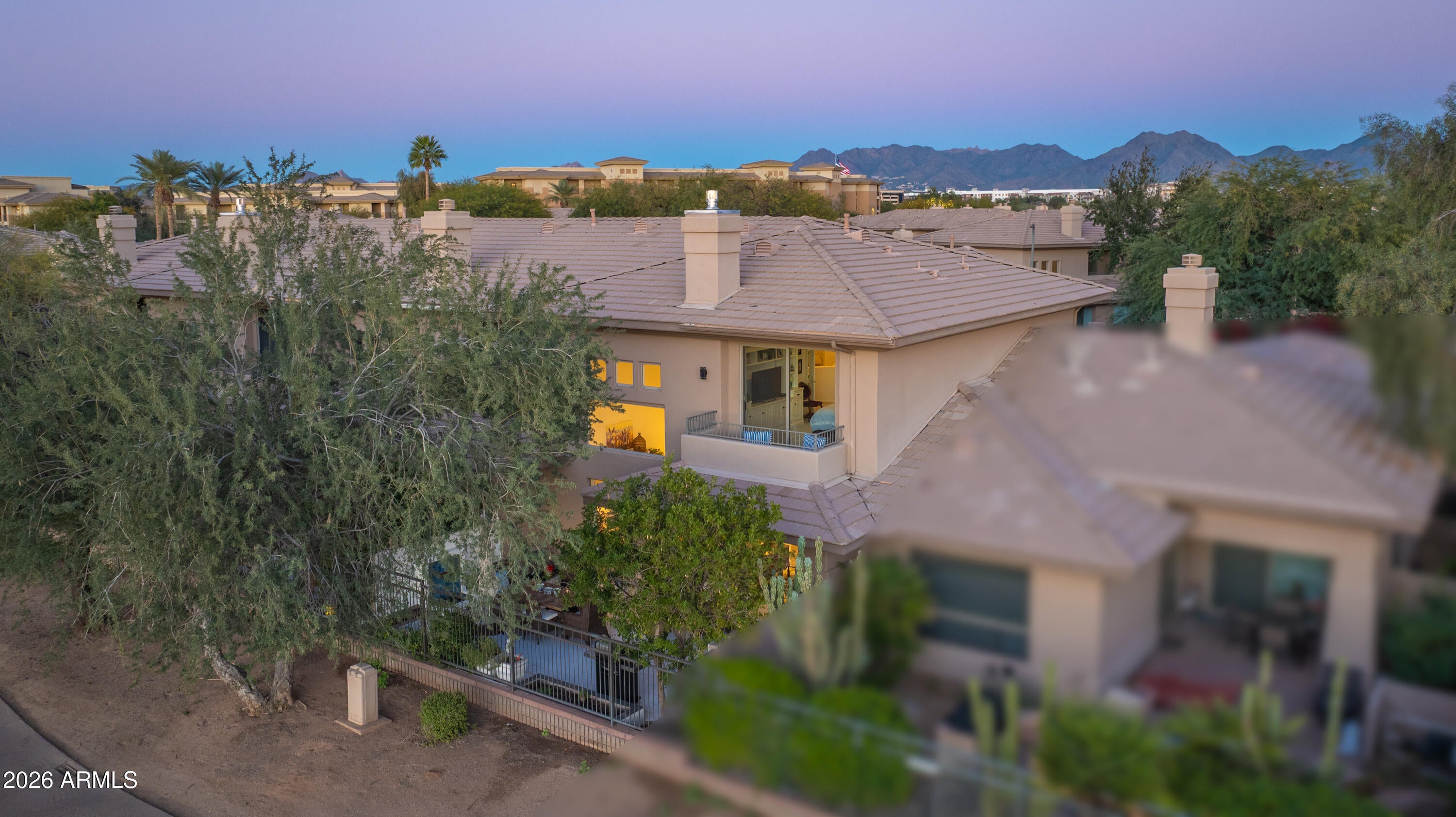 Scottsdale, Arizona, 85254, United States, 3 Bedrooms Bedrooms, ,3 BathroomsBathrooms,Residential,Active,2009151