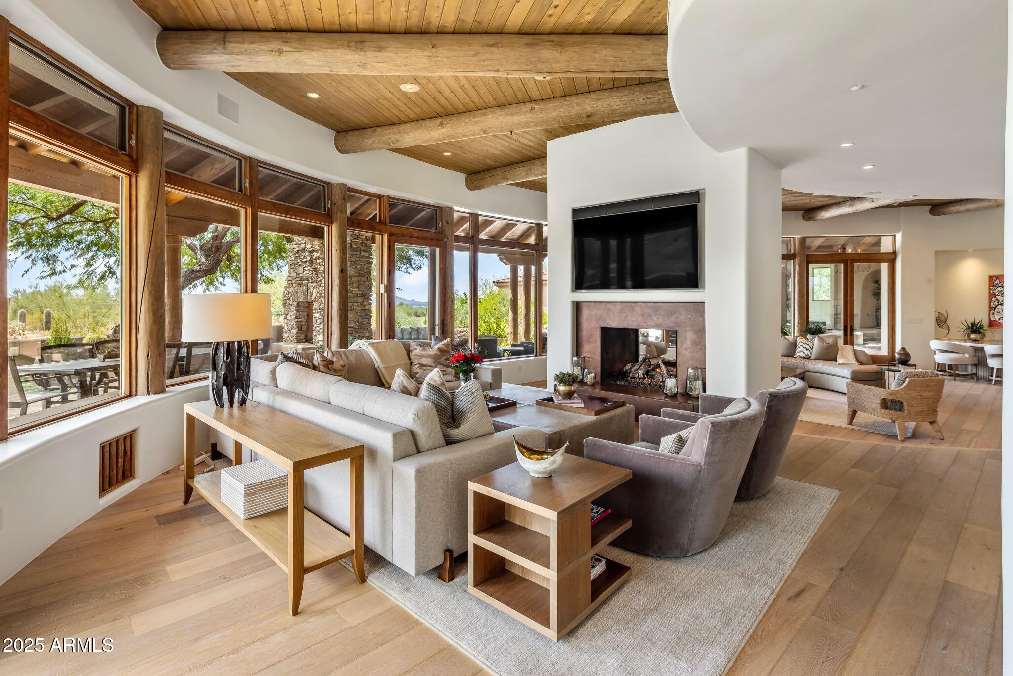 Scottsdale, Arizona, 85255, United States, 5 Bedrooms Bedrooms, ,6 BathroomsBathrooms,Residential,Active,1929782