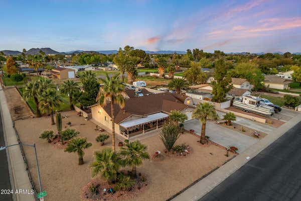 5434 W TIERRA BUENA LN, GLENDALE, AZ 85306, photo 3 of 38