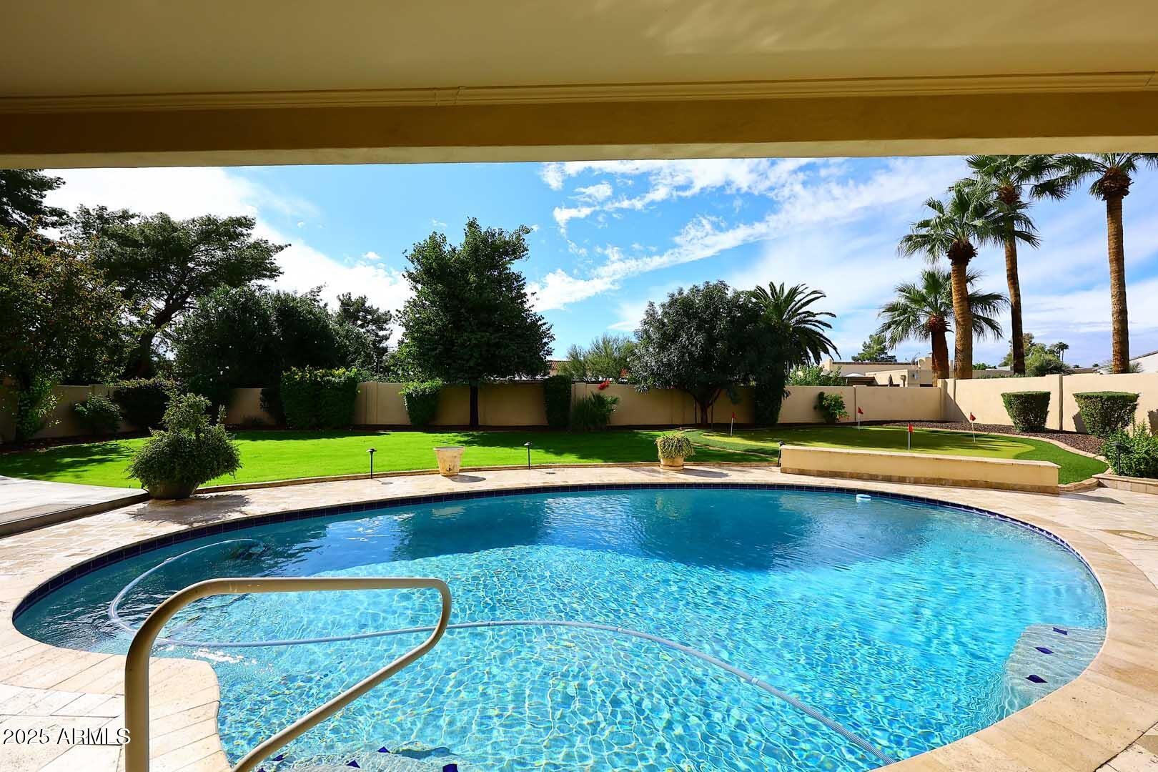 Scottsdale, Arizona, 85258, United States, 5 Bedrooms Bedrooms, ,5 BathroomsBathrooms,Residential,Active,1997642